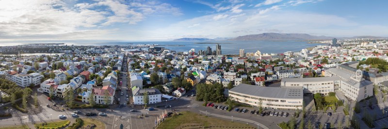 reykjavik-city
