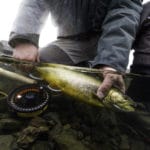 Arctic Char, Iceland, Fishing