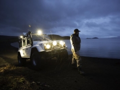 Brown trout fishing in iceland