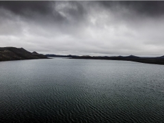 Trout Fishing in Iceland