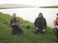 bruara-Fishing in Iceland, River Bruara-Arctic Char