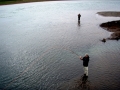 bruara-Fishing in Iceland, River Bruara-Arctic Char