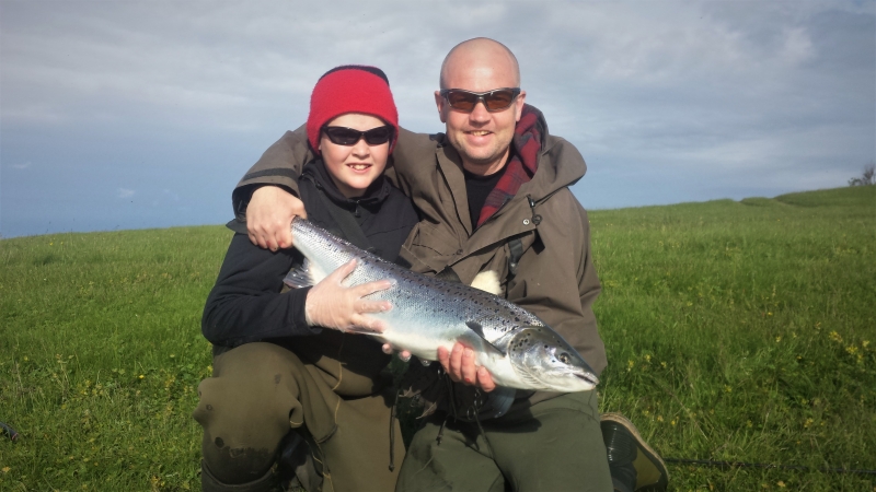 Nice-trophy-salmon-in-Iceland-2