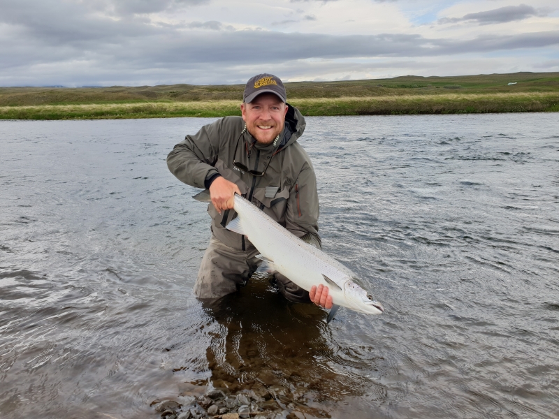 Nice-trophy-salmon-in-Iceland-6