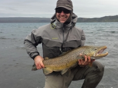 Matt-with-his-trophy-from-Lake-thingvellir-