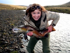 Big salmon-Midfjardara-iceland