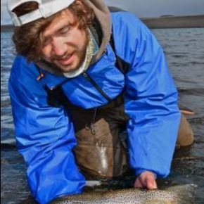 Fishing Day tours 