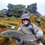Iceland-sea trout-tungulækur-flyfishing-angling