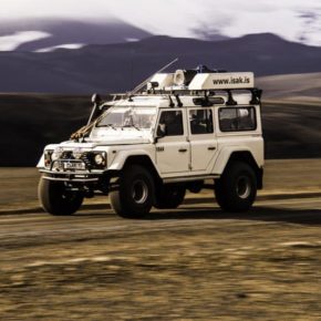 Great Brown Trout and Arctic Char fishing in the wilderness of Iceland
The huge and completely wild area known as Arnarvatnsheidi, is a vast highland moor lands littered with numerous lakes and interconnecting rivers and streams, hosting alot of Arctic Char and Brown Trout.